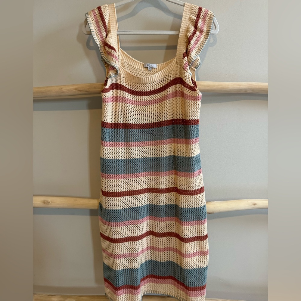 Rails Dress